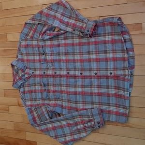 Red Head Brand Co. Flannel, large